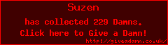 Requesting Suzen